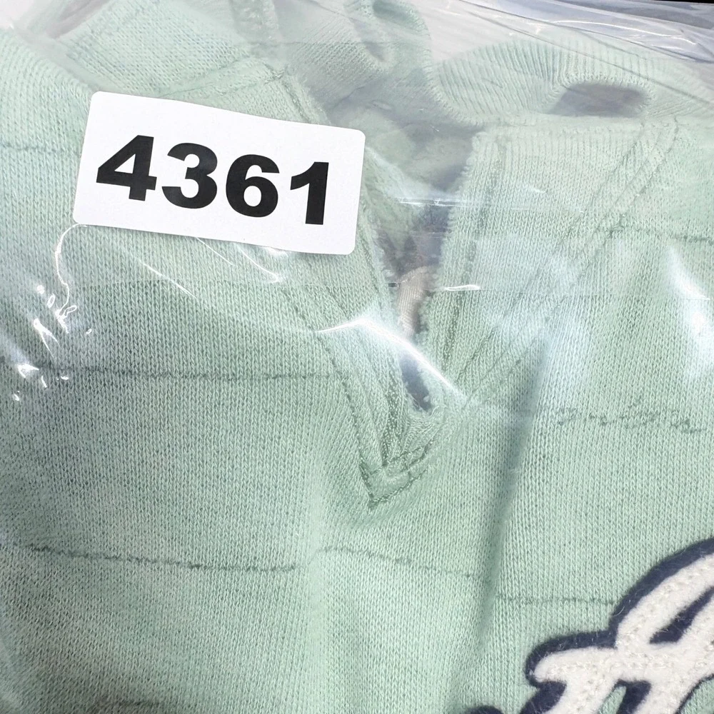 Abercrombie & Fitch vintage y2k